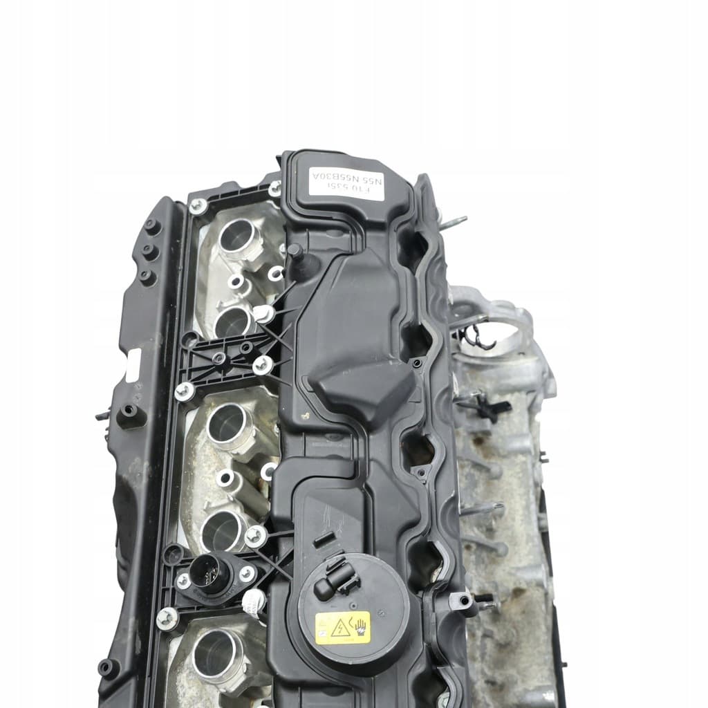 Moteur N55 B30 A — vue 3
