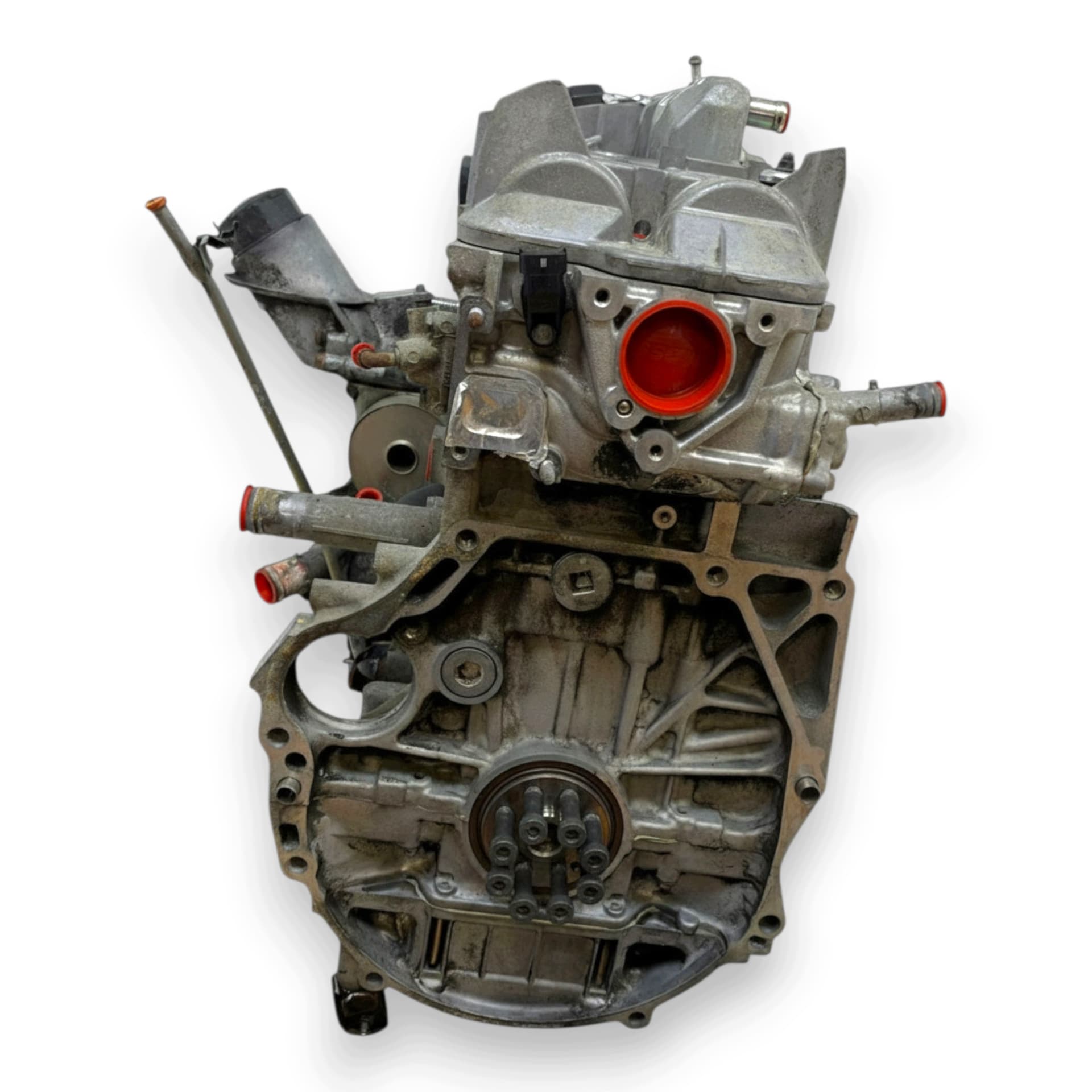 Moteur N22A2 — vue 7
