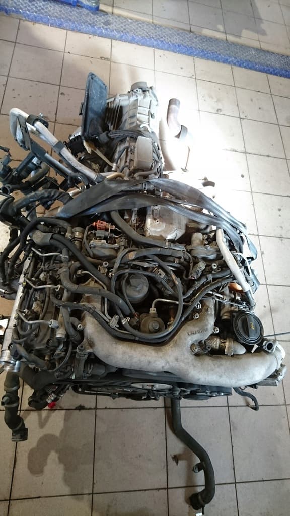 Moteur CASC — vue 2