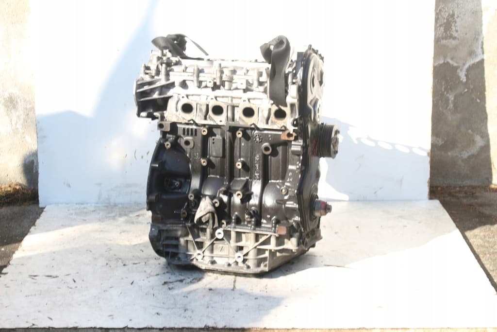 Moteur M9R 700 pour Renault Scénic 2.0 Diesel