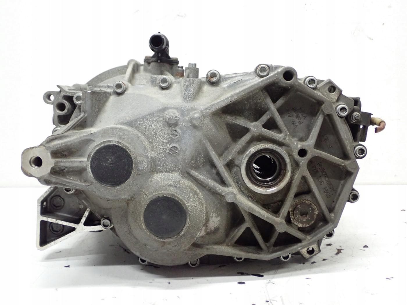 Moteur EBJD — vue 5
