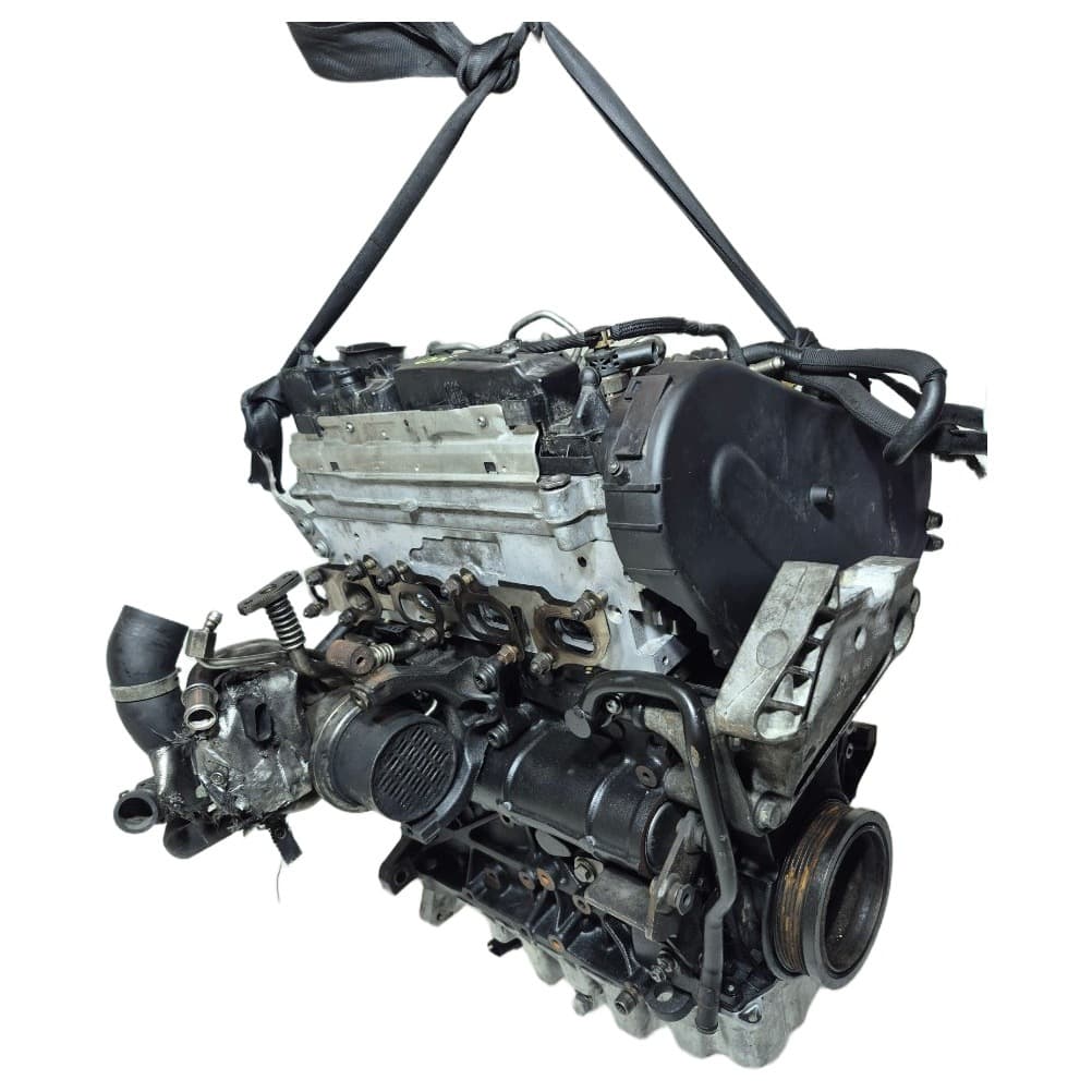Moteur CUNA — vue 5