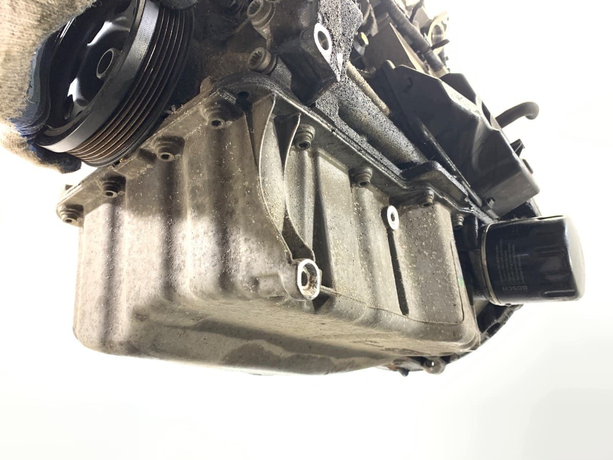 Moteur CJZD — vue 7