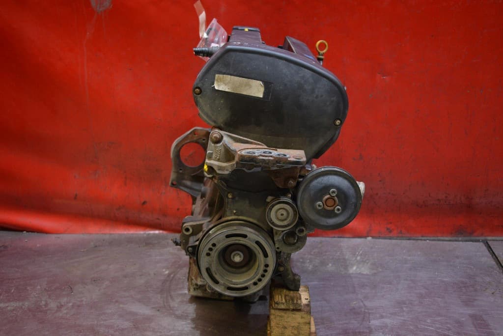 Moteur Z 16 XEP — vue 5