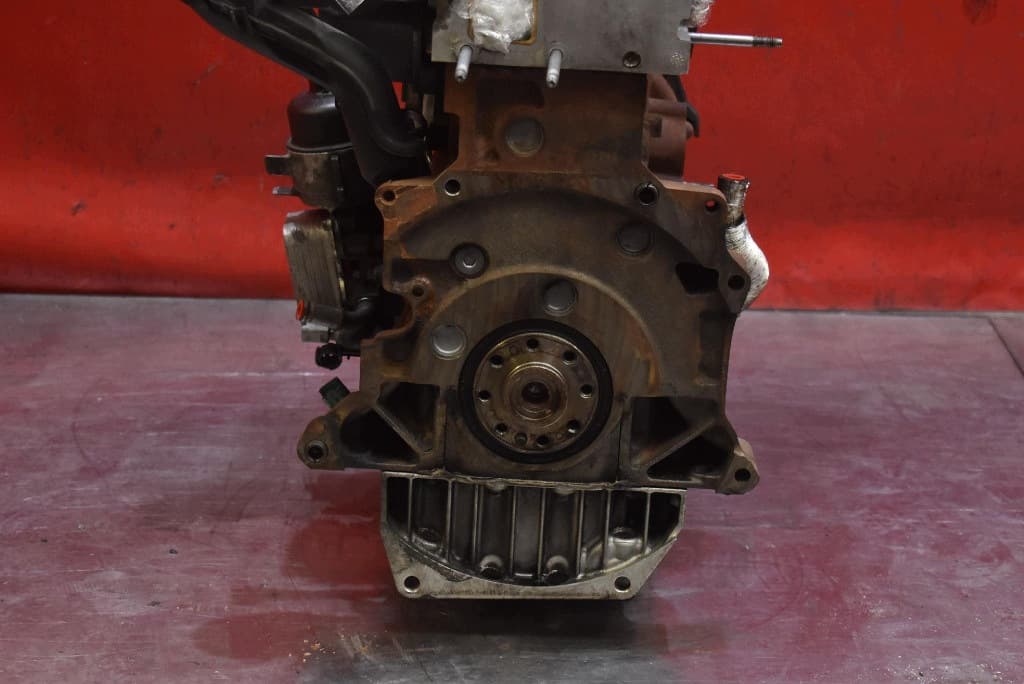 Moteur 4HS (DW12BTED4) — vue 14