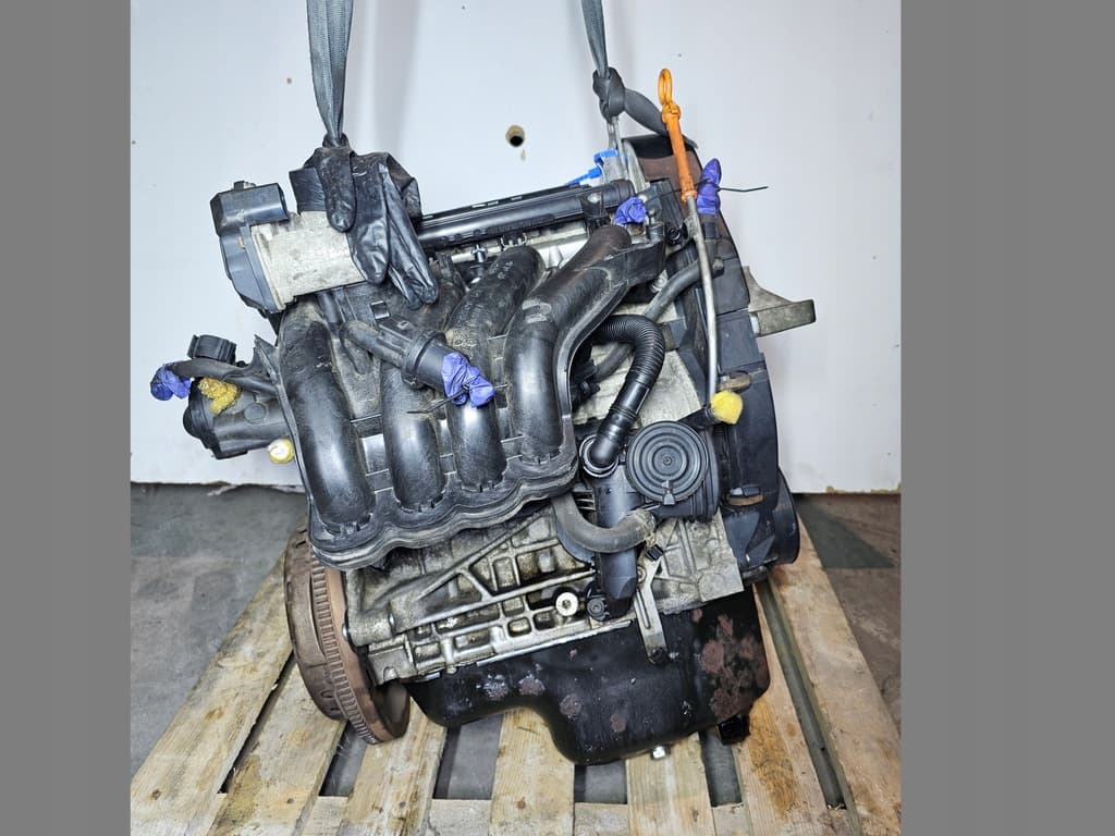 Moteur CGGA - Image 1