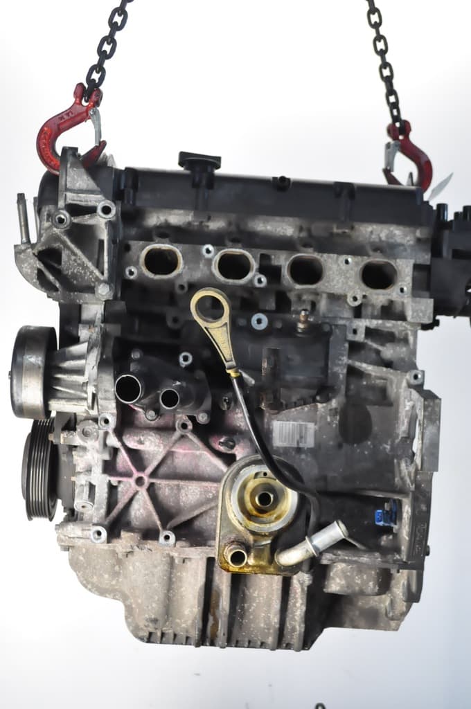 Moteur SPJE pour Ford Fiesta 1.4 Petrol/Liquified Petroleum Gas (LPG)