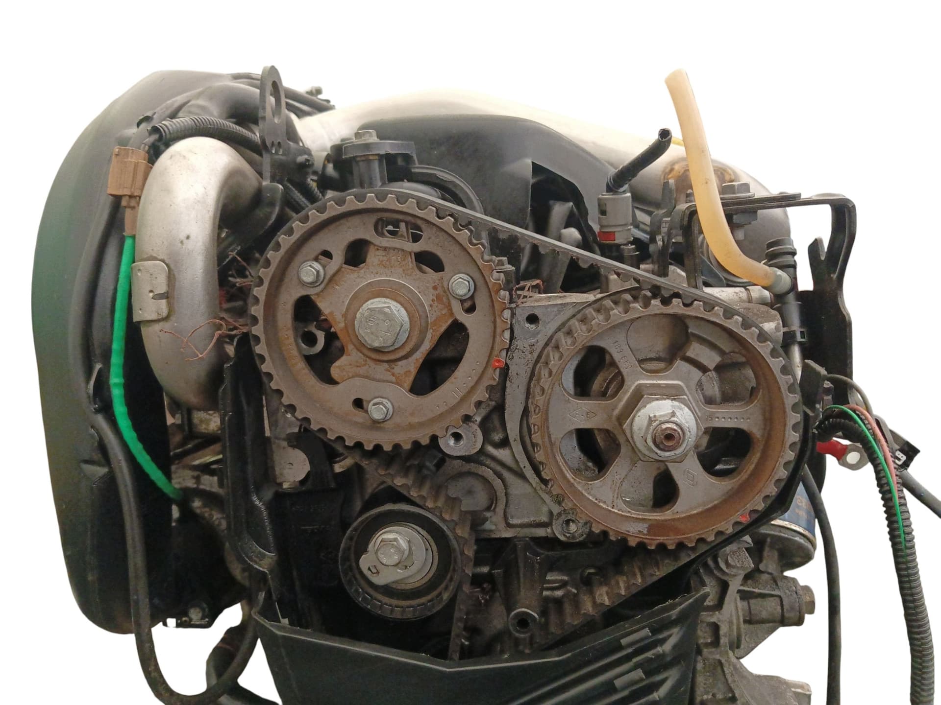 Moteur K9K 820 — vue 13
