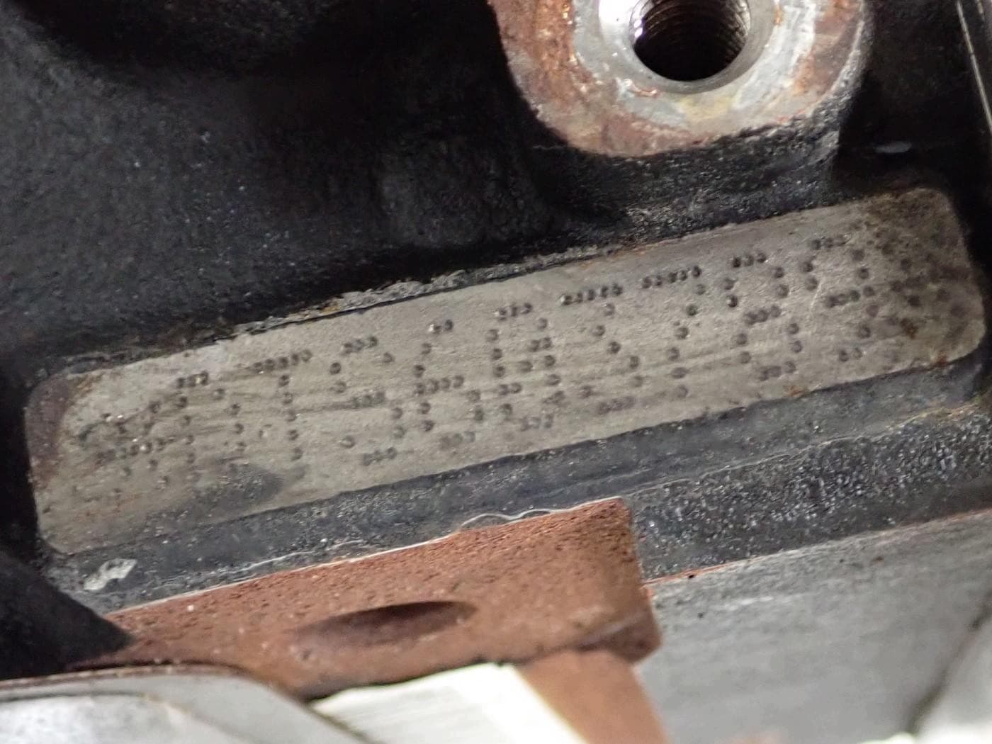 Moteur DTSB — vue 5