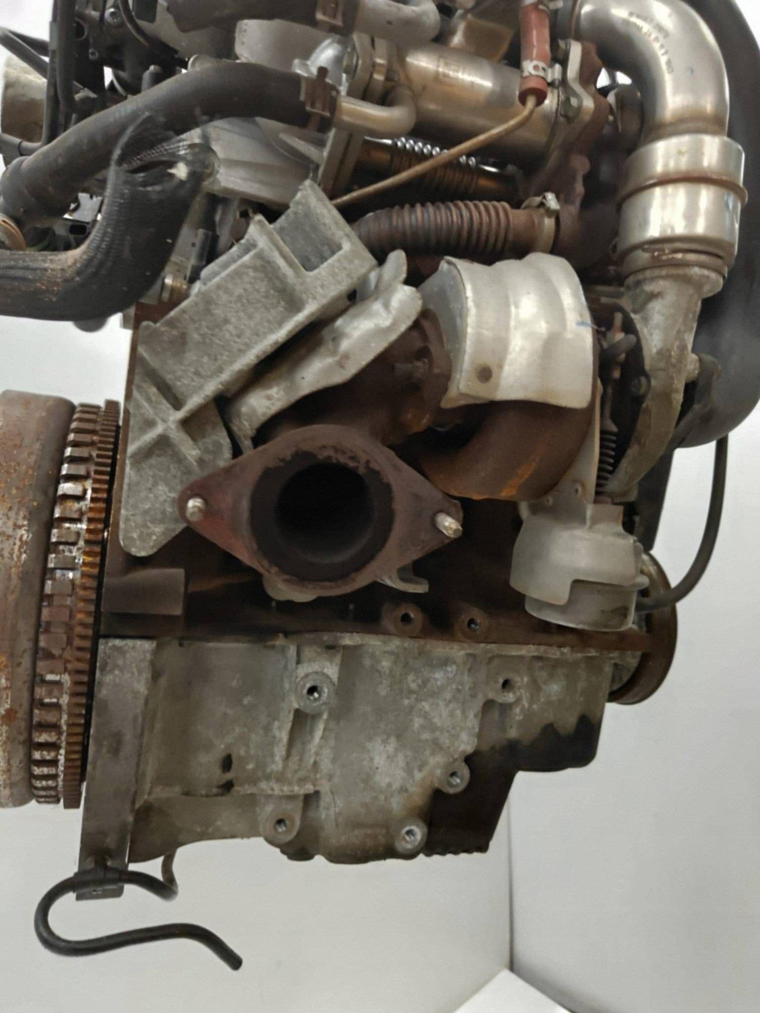 Moteur K9K 837 — vue 5