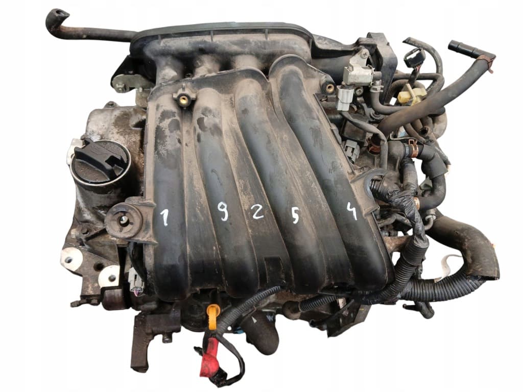 Moteur HR16DE — vue 5