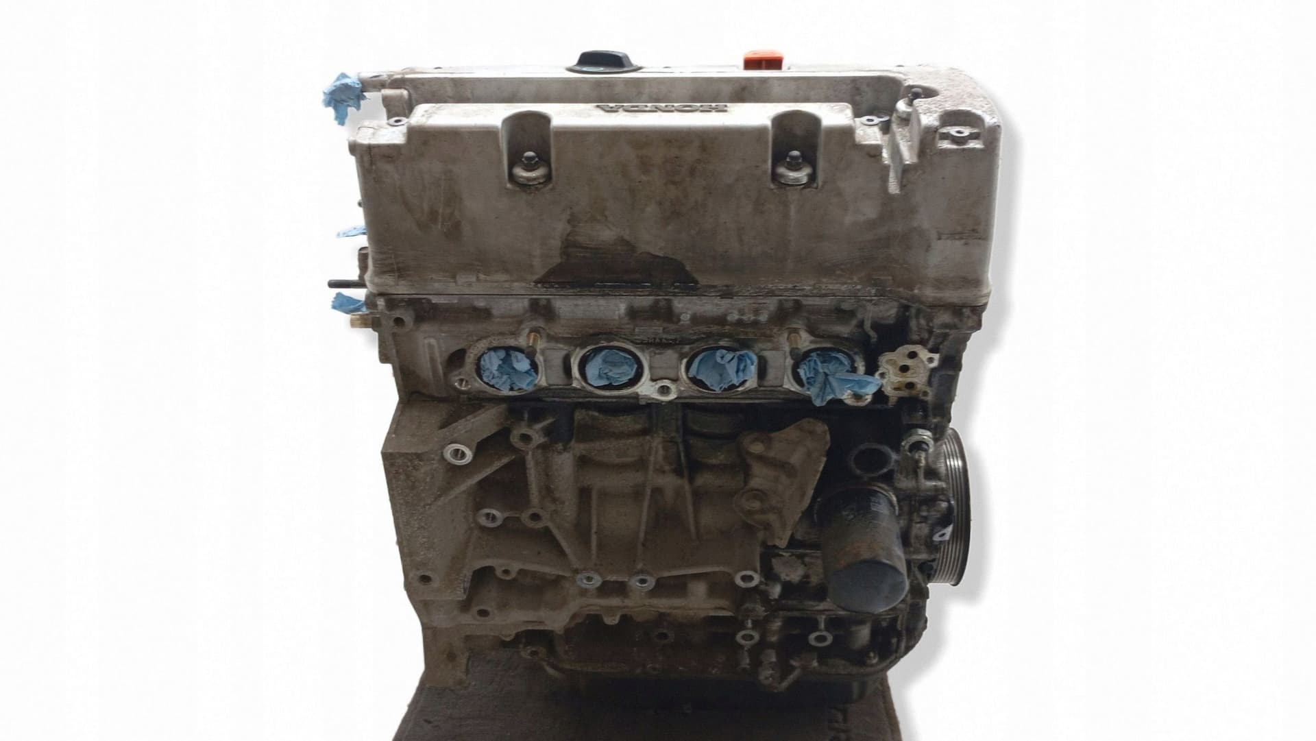 Moteur K20A6 — vue 5