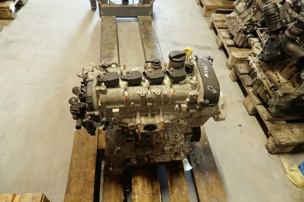 Moteur CYVD - Image 1