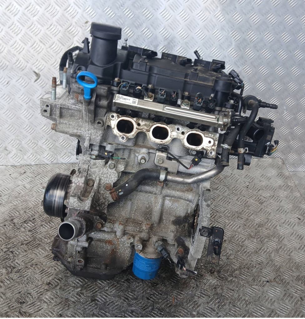 Moteur G3LD pour Kia
