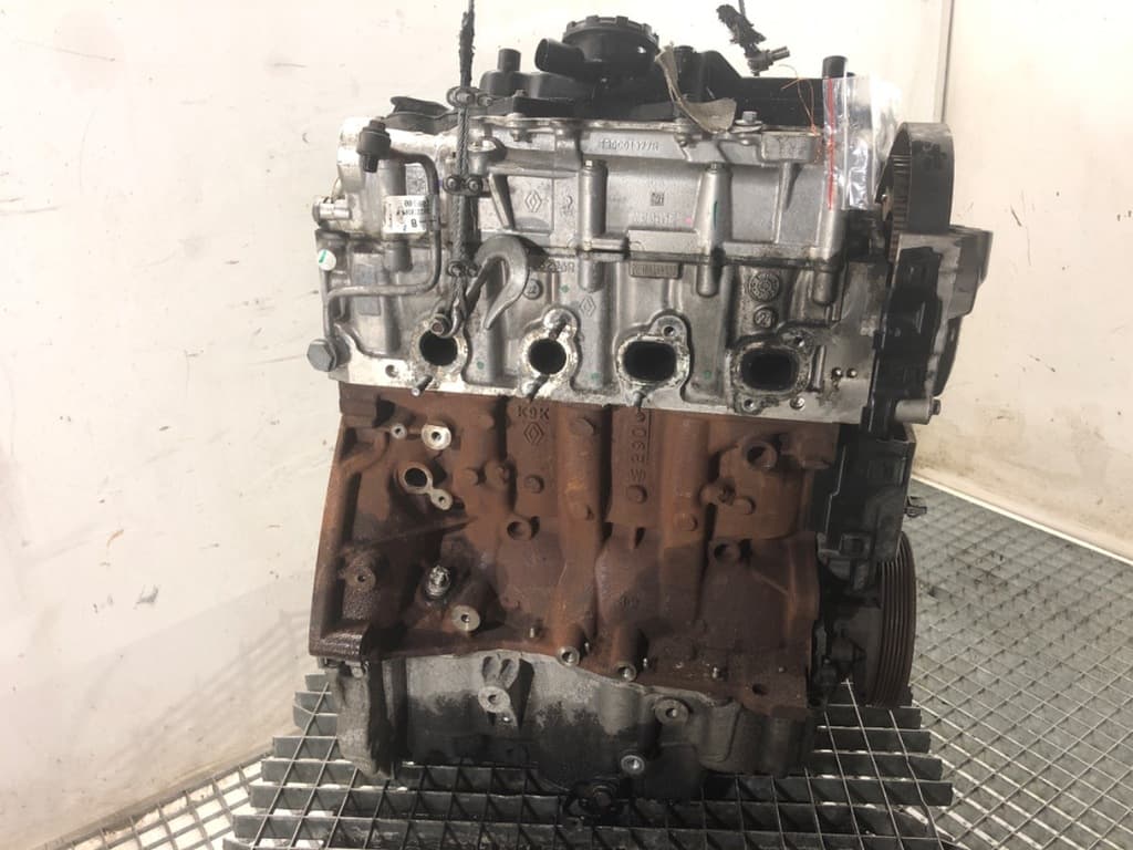 Moteur K9K 876 — vue 2