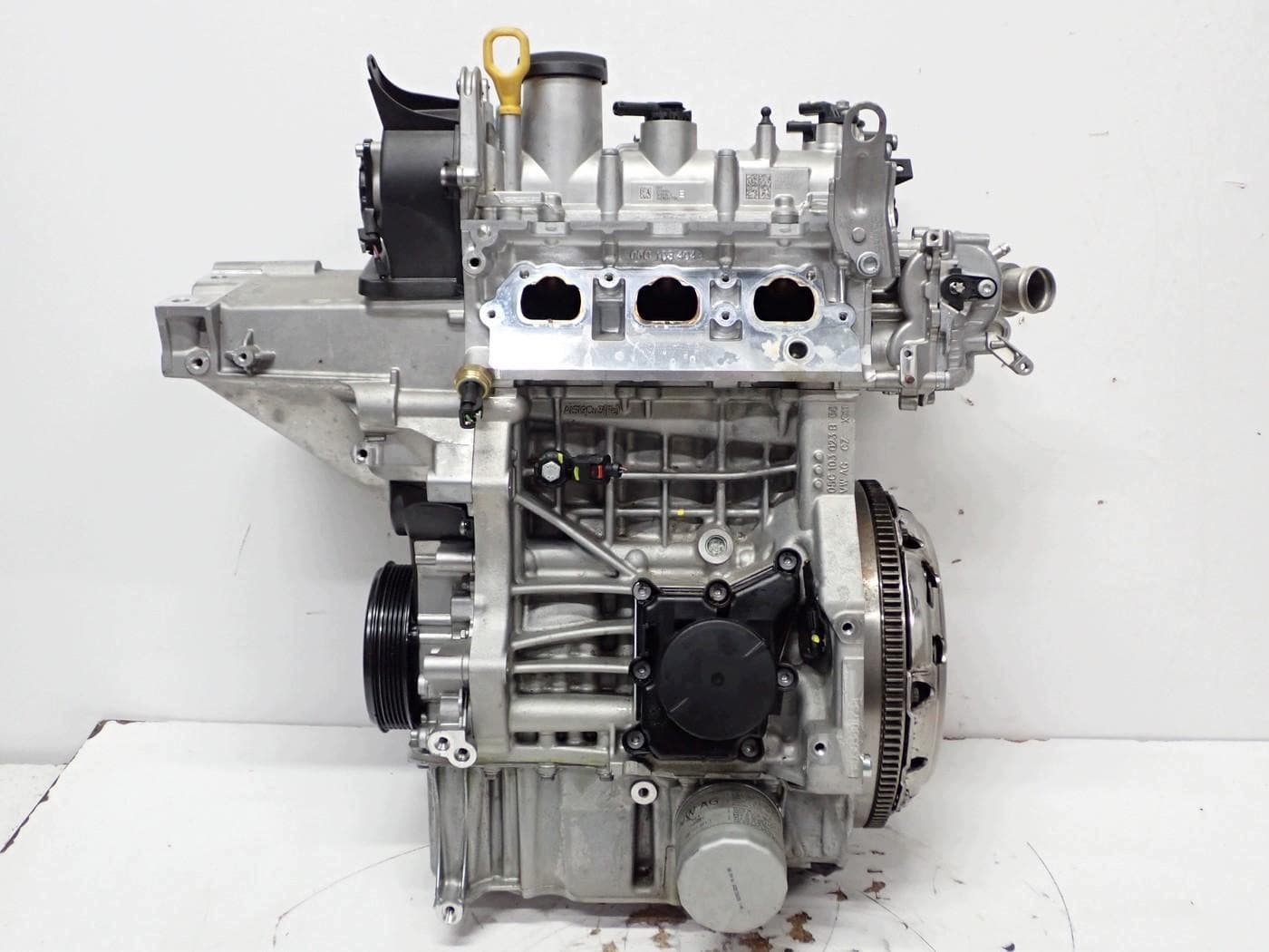 Moteur DSGD pour Volkswagen Up 1.0 Petrol
