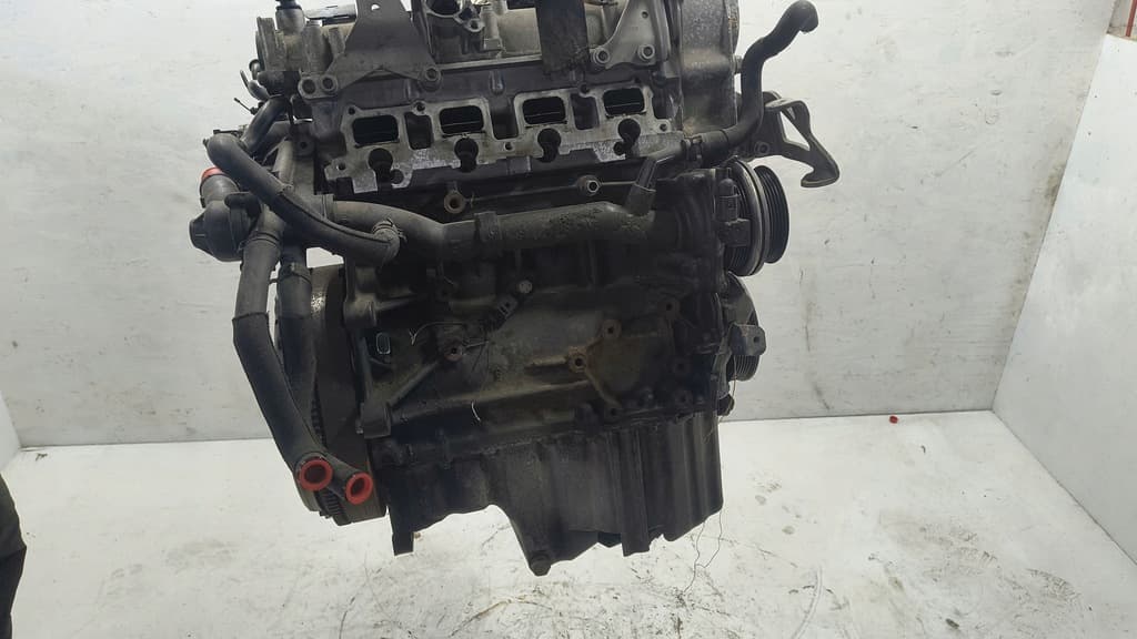 Moteur CDGA — vue 2