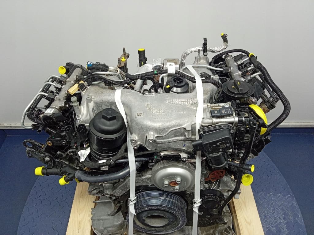 Moteur DPXB — vue 9