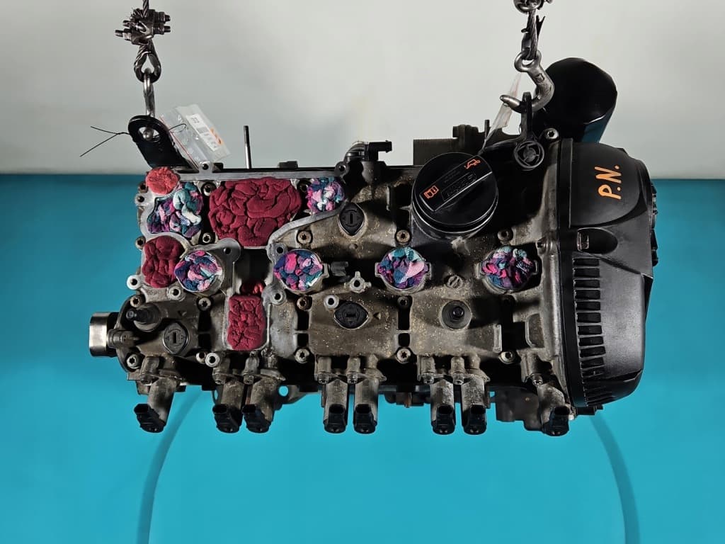 Moteur CPMB pour Audi A5 2.0 Petrol