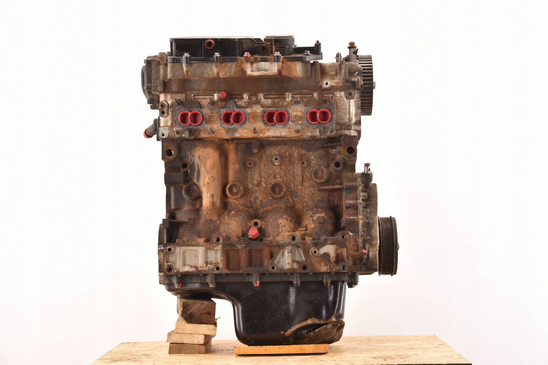 Moteur F1AE3481A pour Iveco Daily 2.3 Diesel