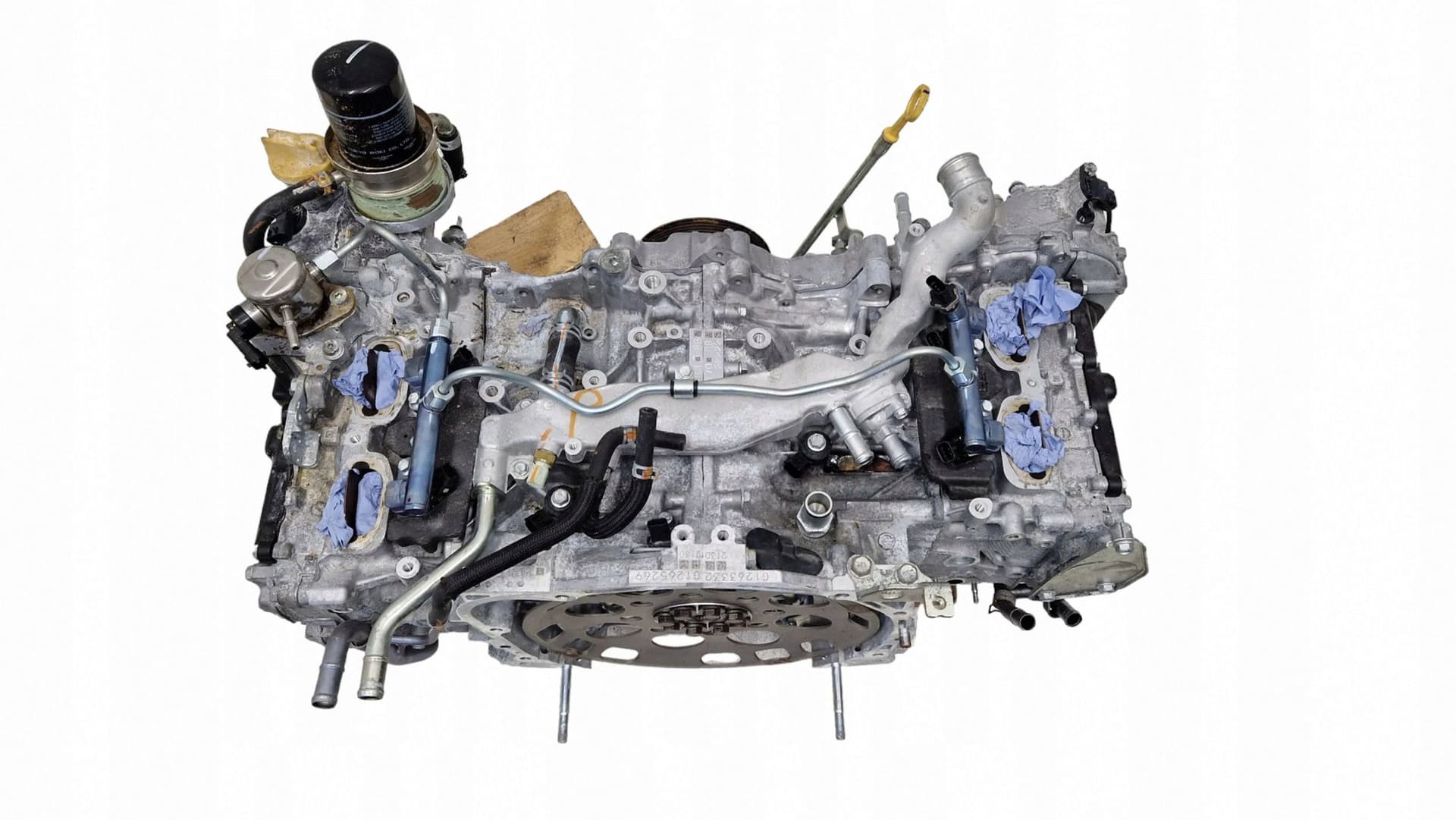 Moteur FA24D - Image 1