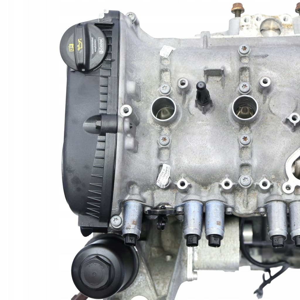 Moteur DKZB — vue 4