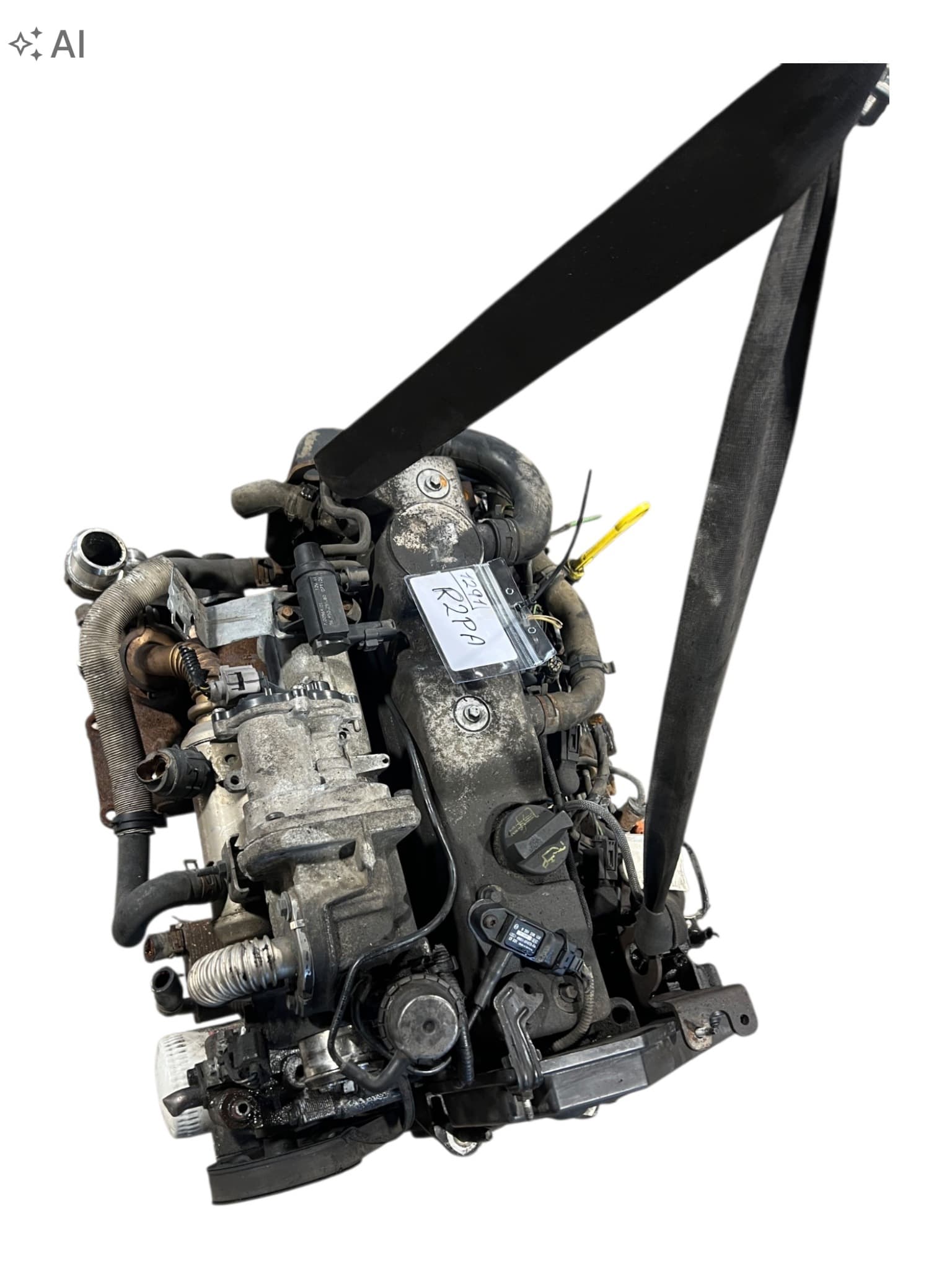 Moteur RWPA - Image 1