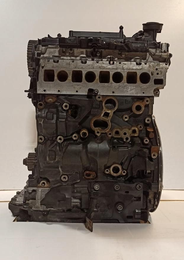 Moteur DTSB — vue 3
