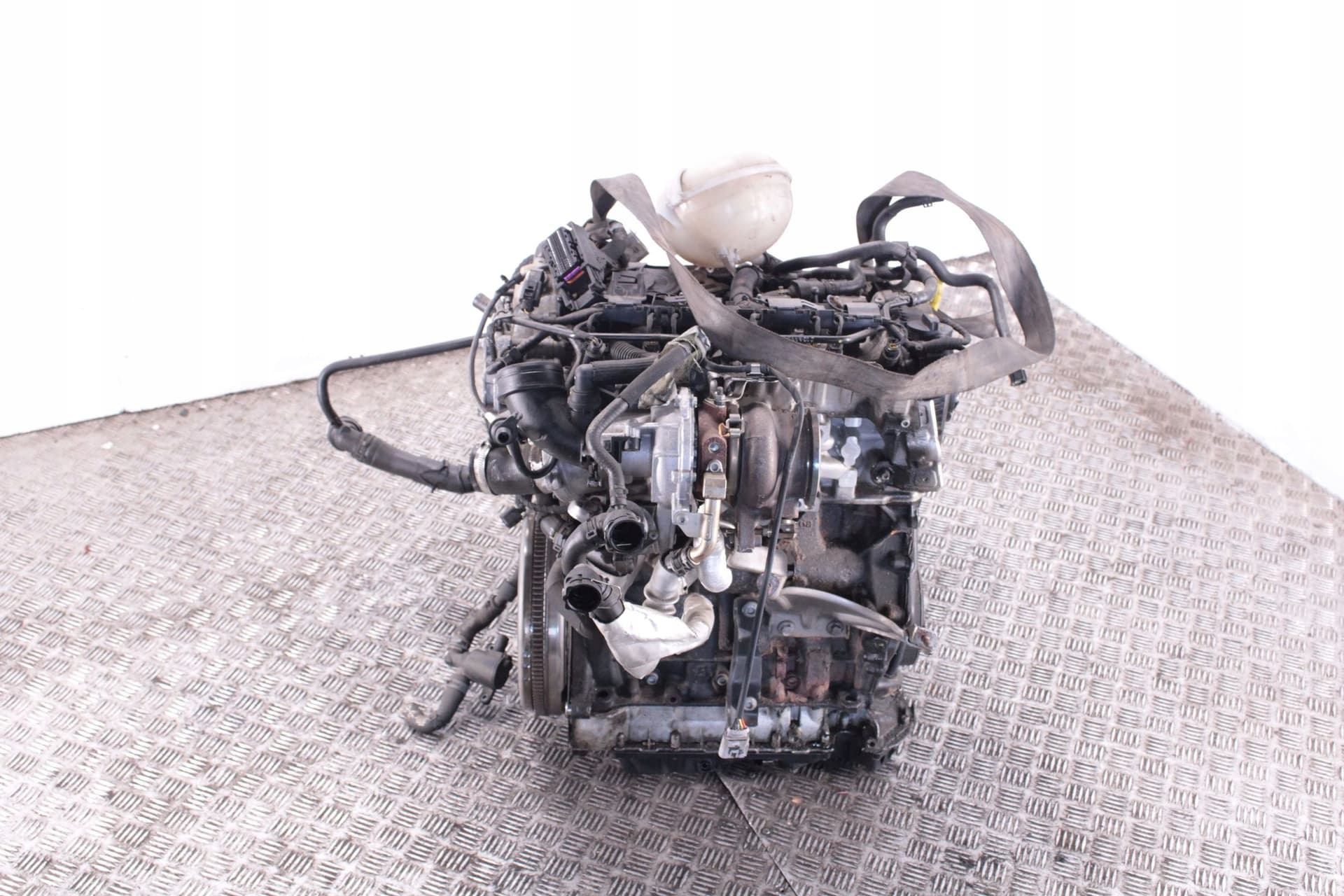 Moteur CNTA pour Volkswagen Golf 2.0 Petrol