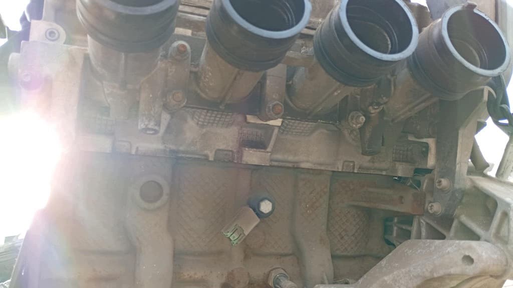 Moteur 192 A4.000 — vue 7