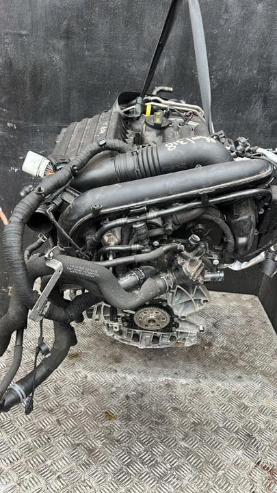 Moteur DGEA — vue 3