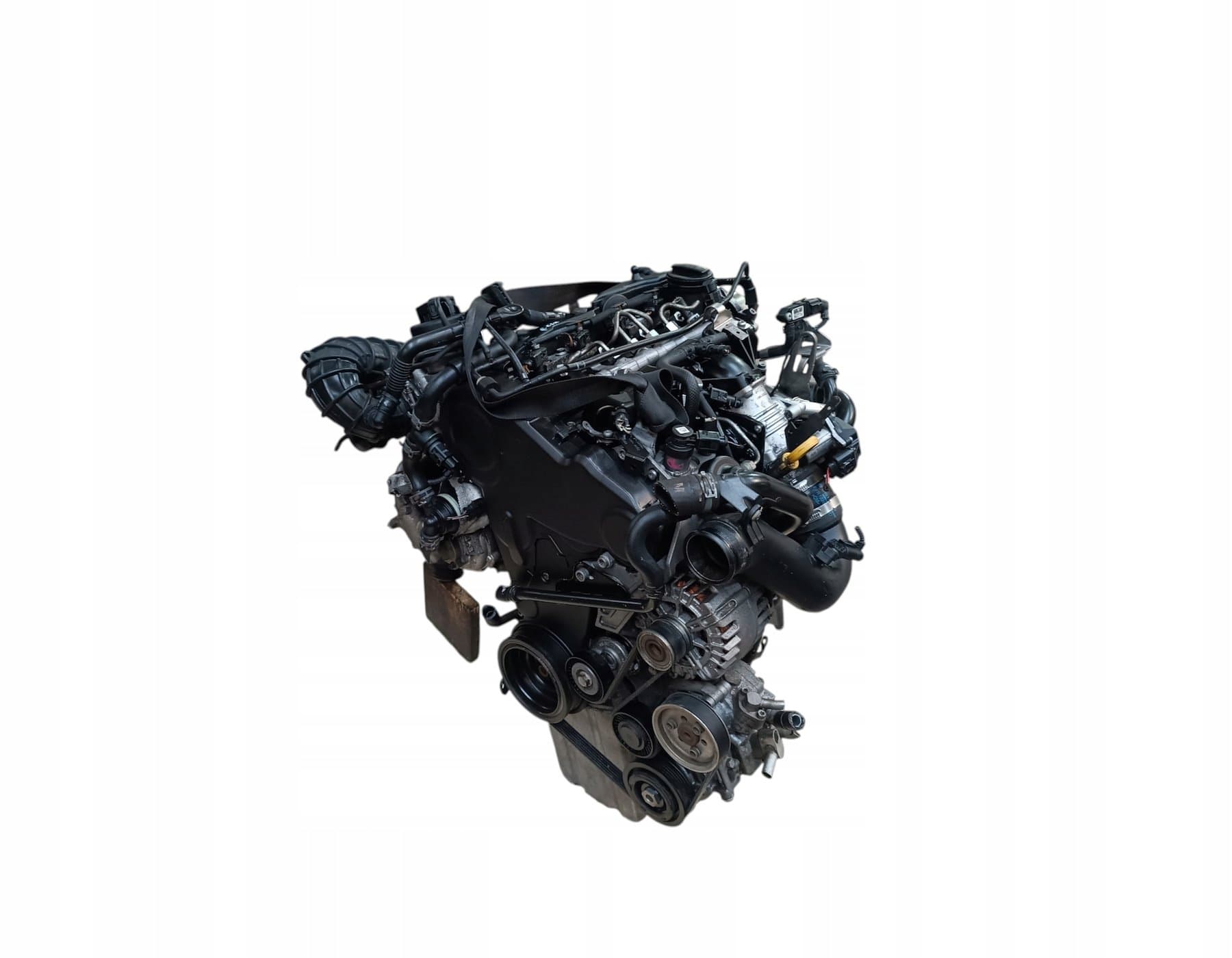 Moteur CSHA - Image 1