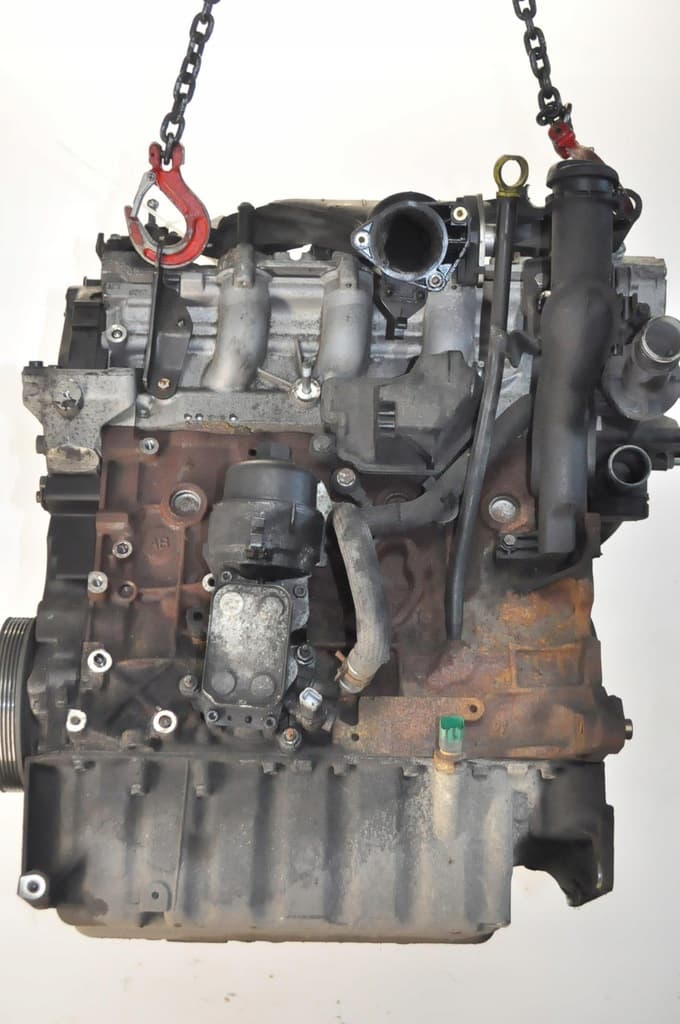 Moteur RHF (DW10BTED4) - Image 1