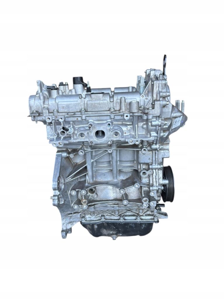 Moteur Y1DA — vue 3