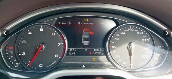 Moteur CGWD — vue 5