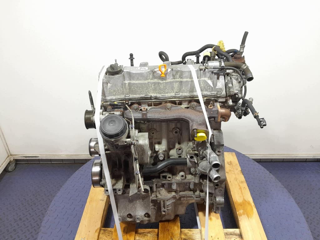 Moteur N22B4 pour Honda Civic
