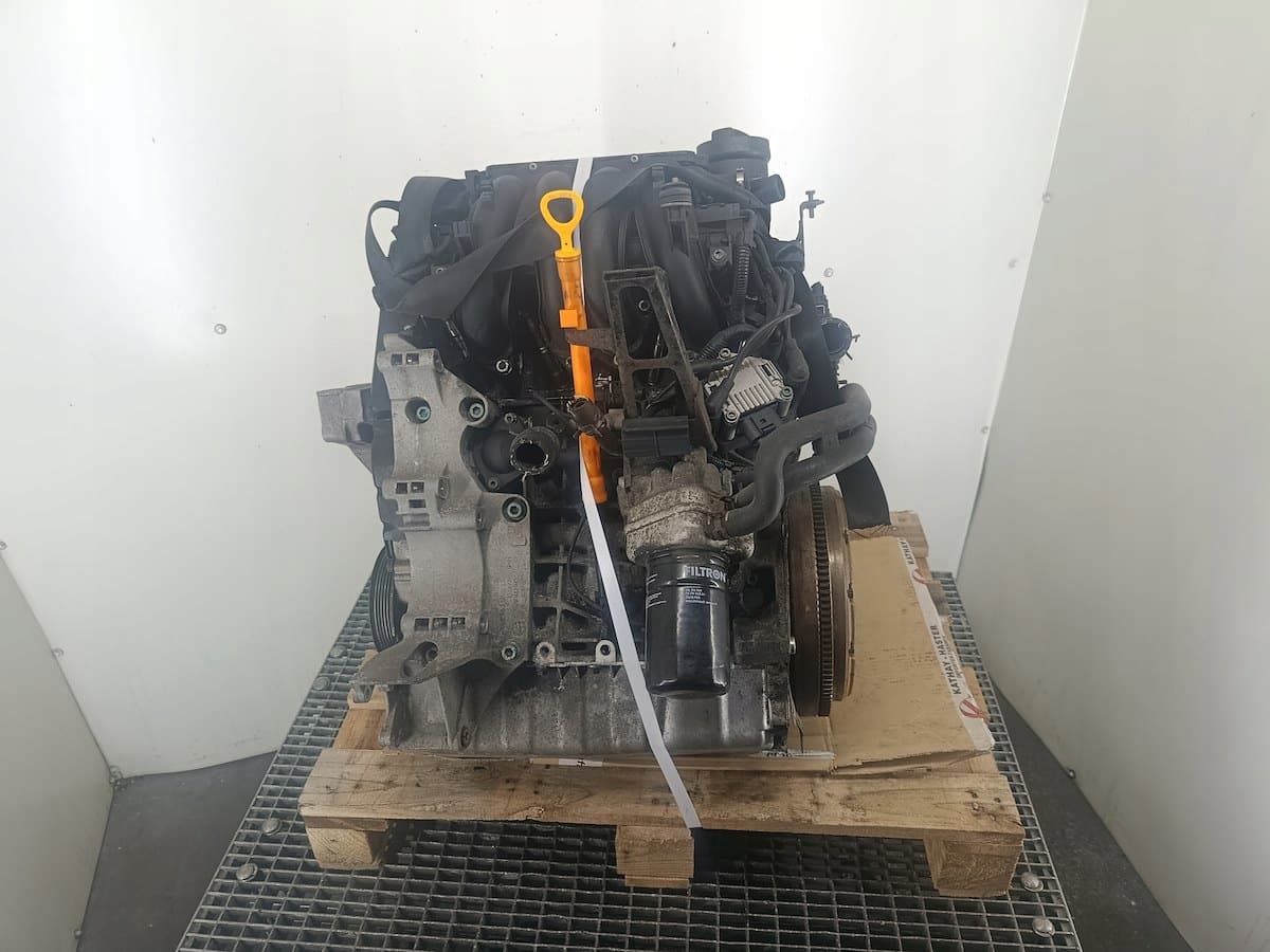 Moteur AKL — vue 10