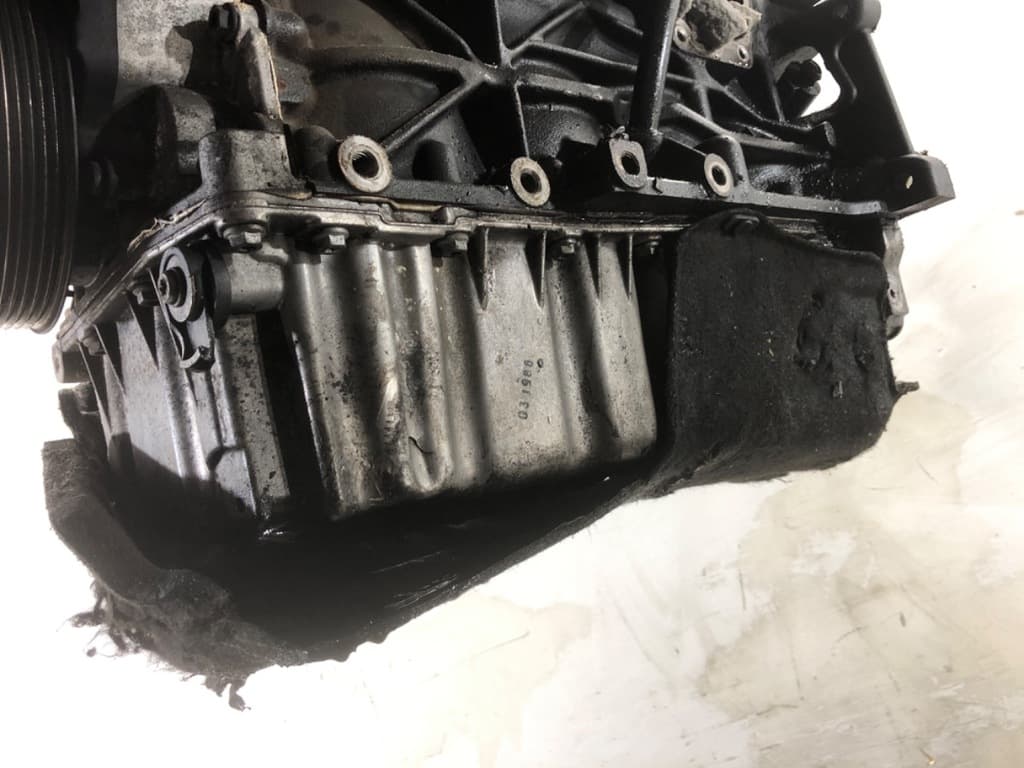 Moteur CFFB — vue 4