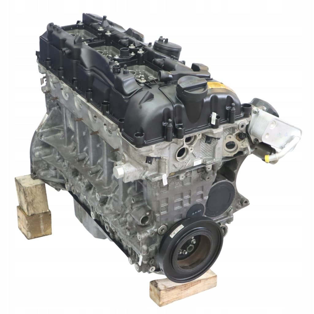 Moteur N55 B30 A pour BMW Serie 4 3.0 Petrol