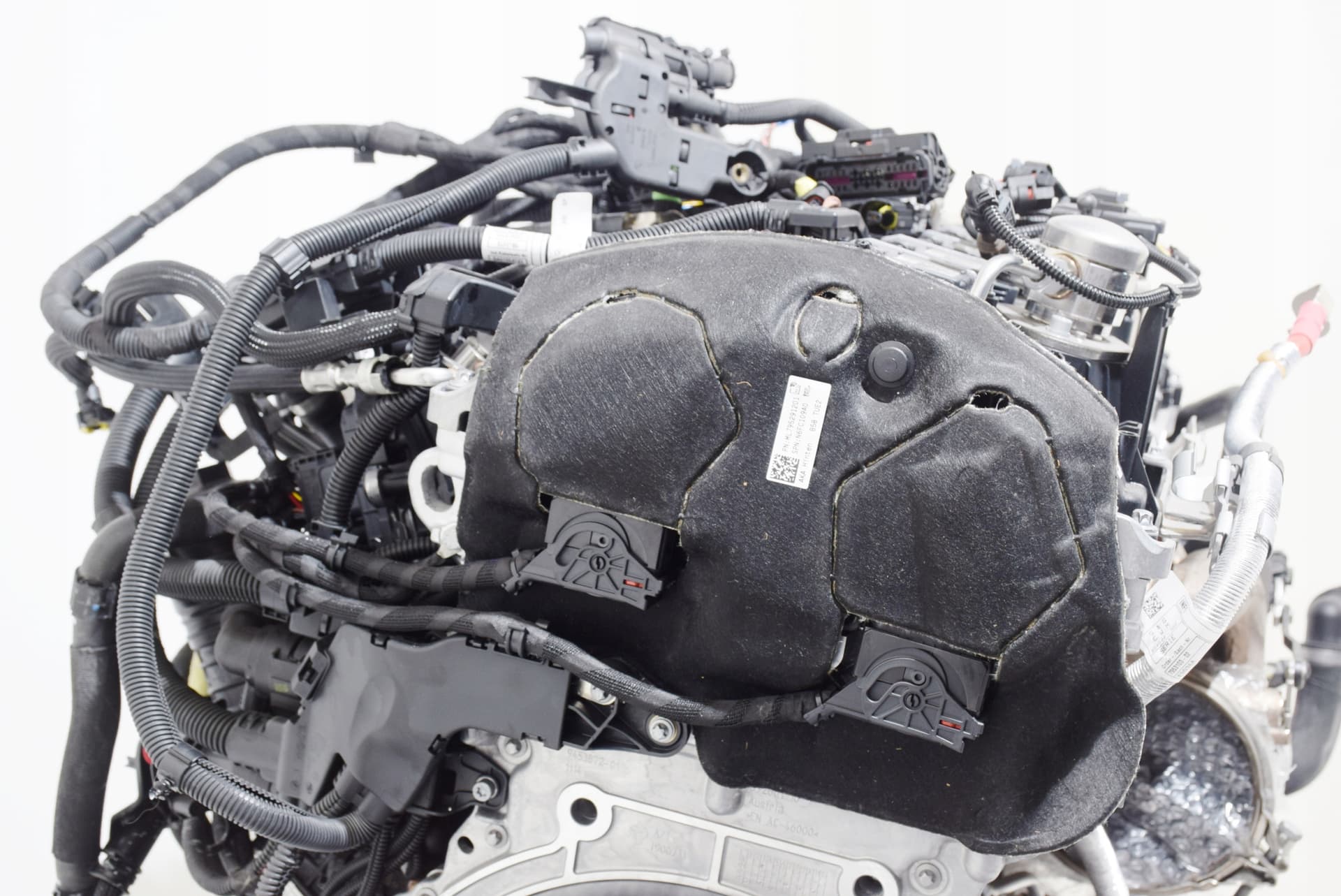 Moteur B58 B30 P — vue 11