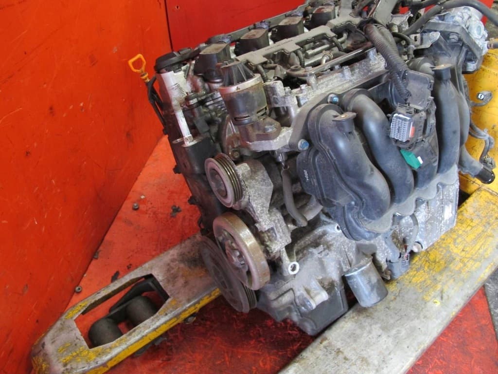 Moteur LDA2 — vue 5