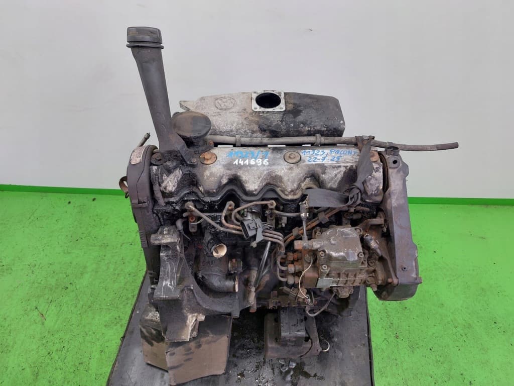 Moteur ACV pour Volkswagen Transporter 2.5 Diesel