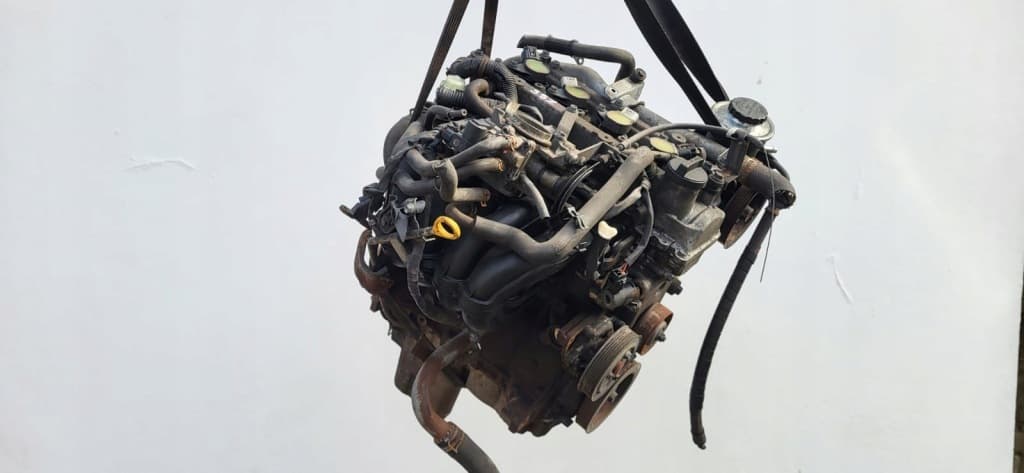 Moteur 3SZ-VE — vue 4