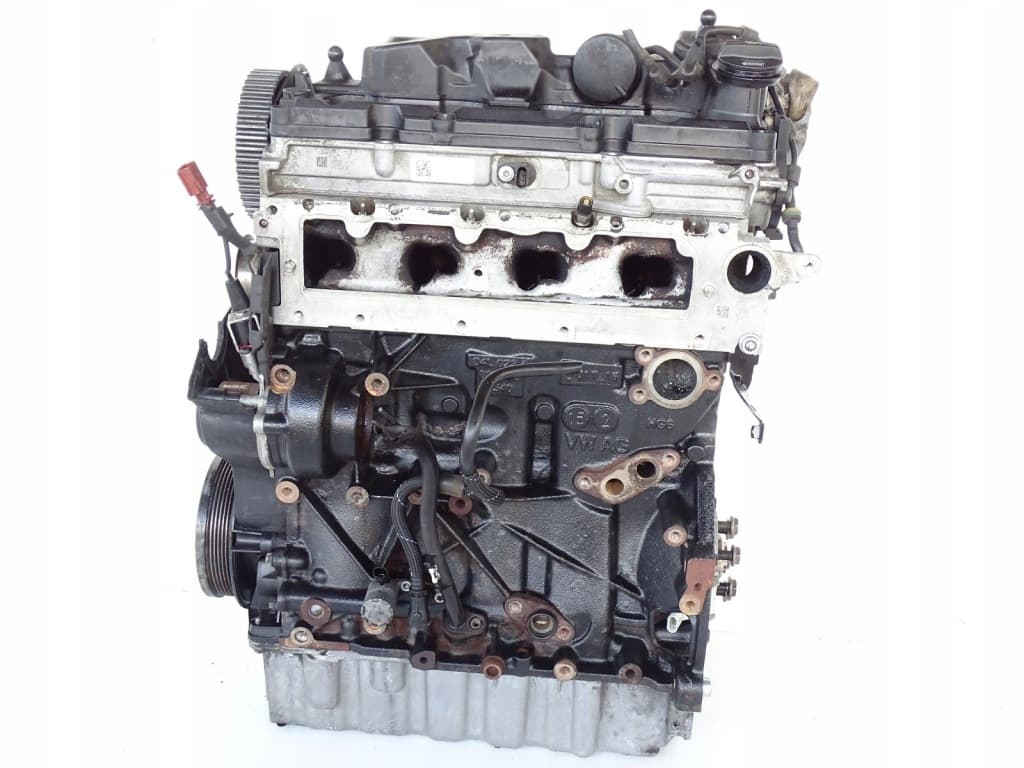 Moteur CXXB — vue 2
