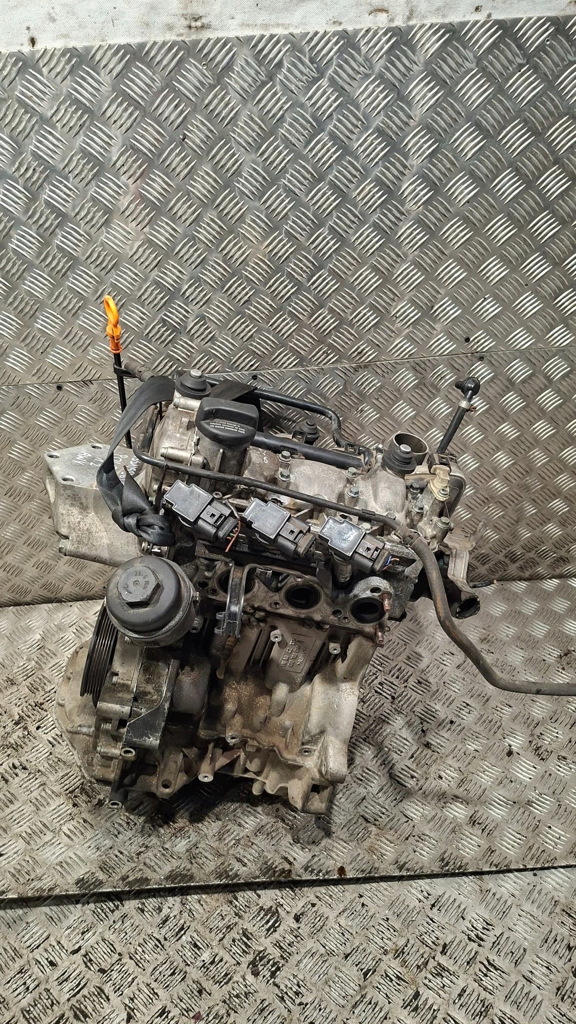 Moteur AWY - Image 1