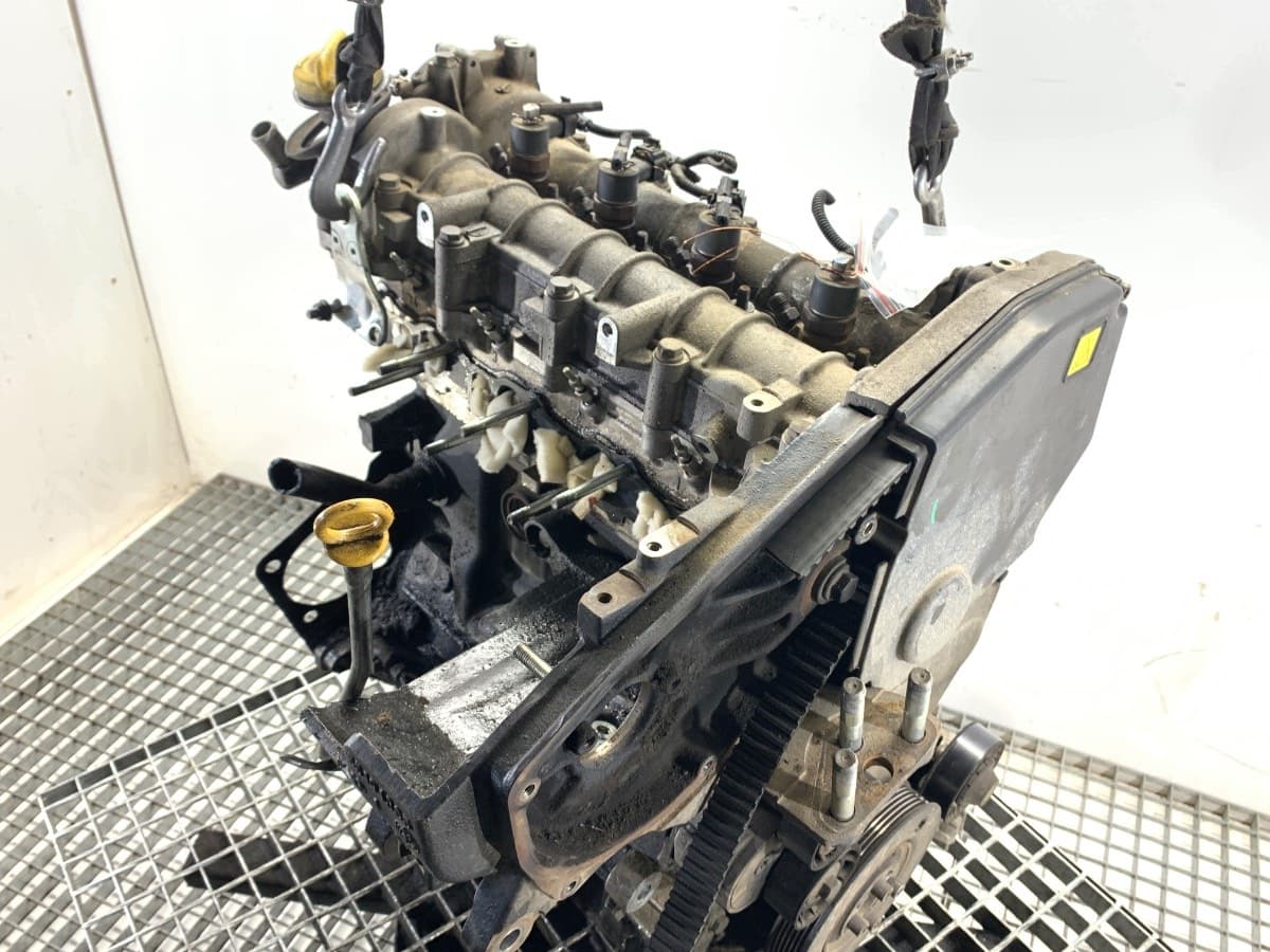 Moteur 937 A5.000 — vue 5