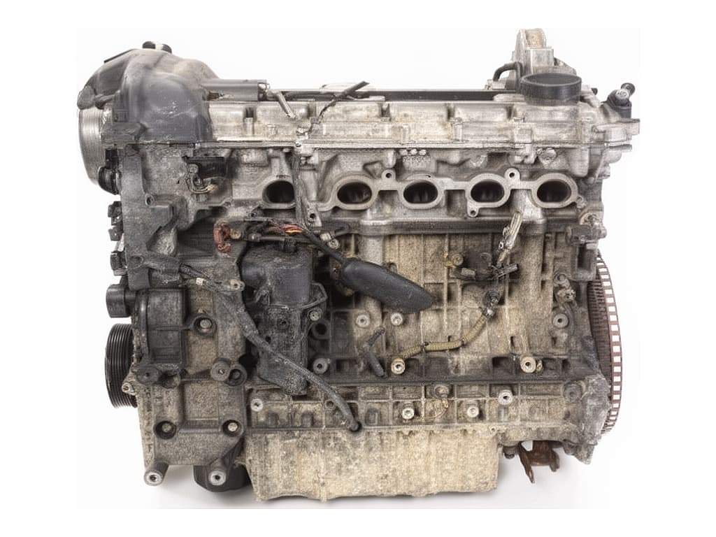 Moteur B 6294 T - Image 1