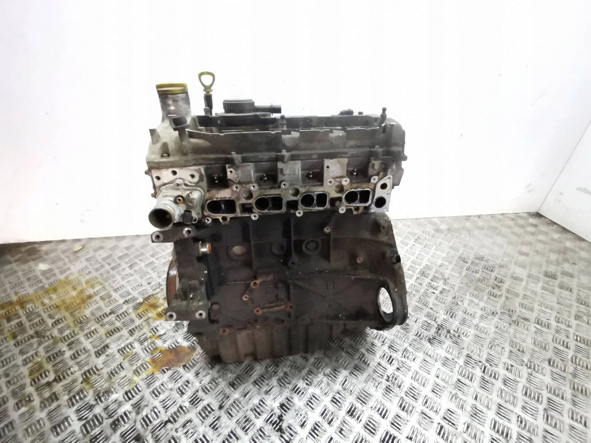 Moteur EDJ - Image 1