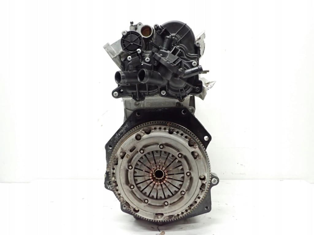 Moteur DKRB — vue 3