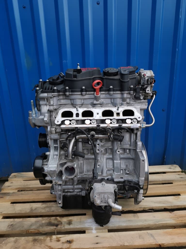 Moteur G4FT pour Kia